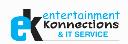 Entertainment Konnections logo